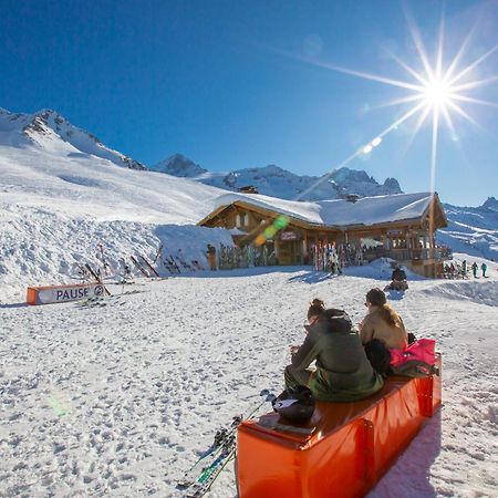 Chamonix Sud - Forclaz 213 - Happy Rentals Экстерьер фото