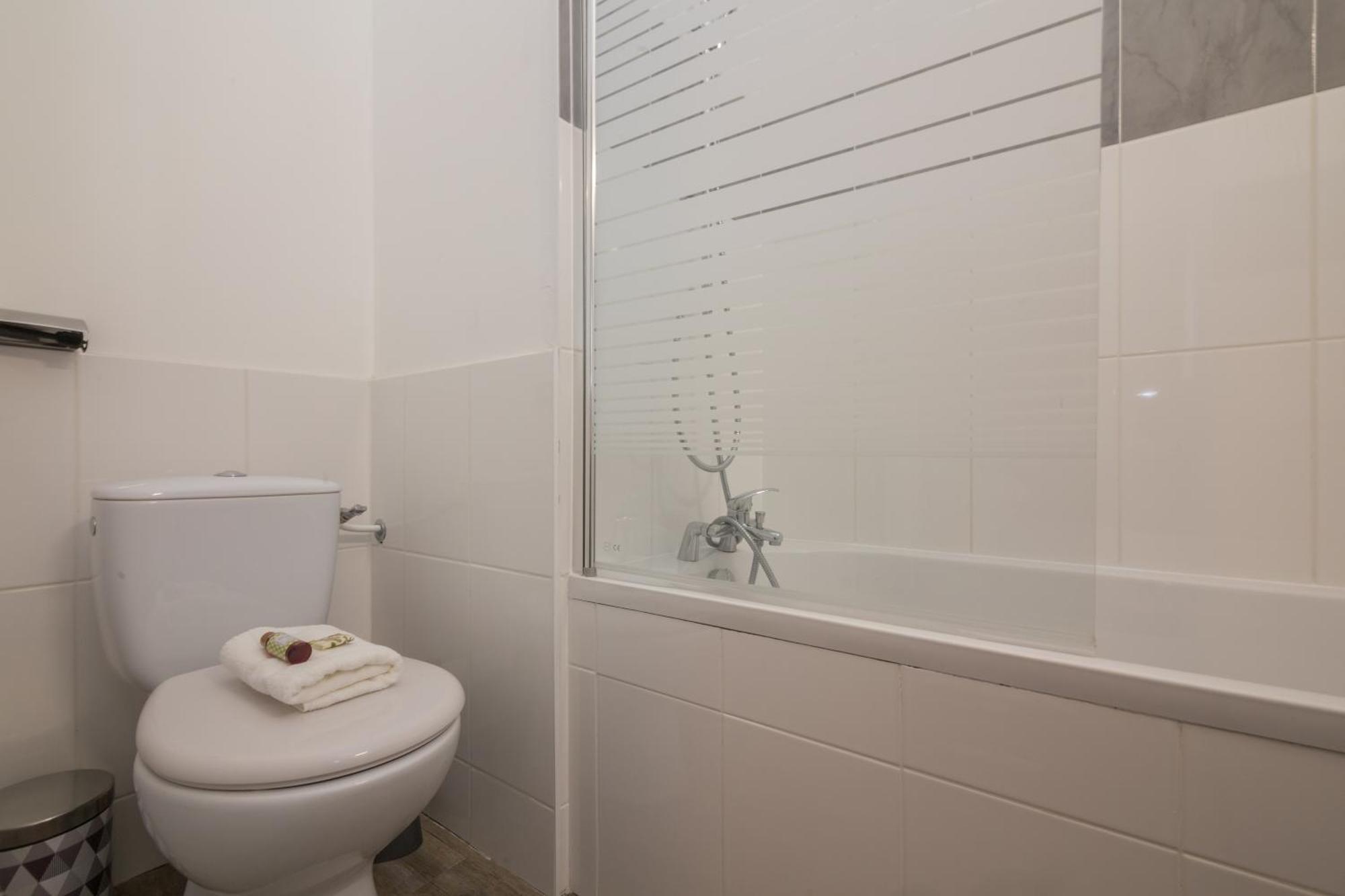 Chamonix Sud - Forclaz 213 - Happy Rentals Экстерьер фото