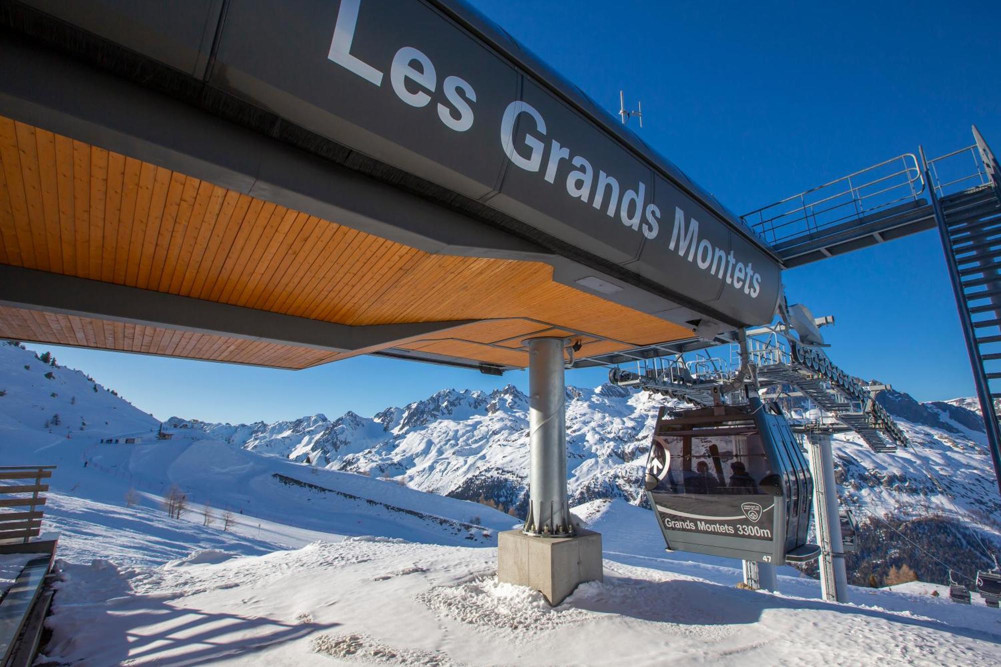 Chamonix Sud - Forclaz 213 - Happy Rentals Экстерьер фото