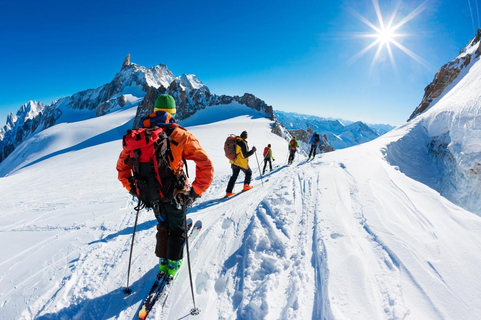 Chamonix Sud - Forclaz 213 - Happy Rentals Экстерьер фото